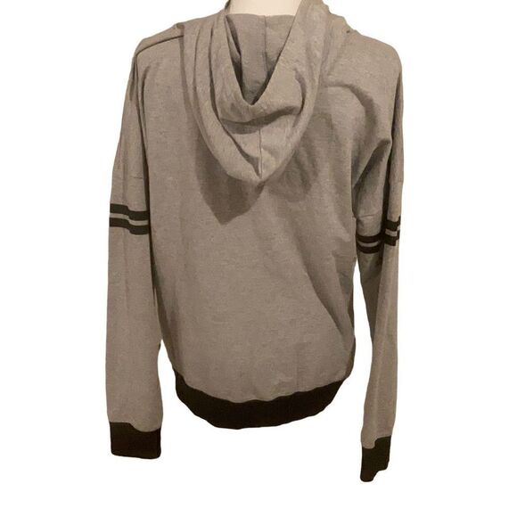 Material Girl #1 Workout Like This Hoodie - Picture 4 of 7